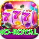 Nine Casino PK Live Casino Royal