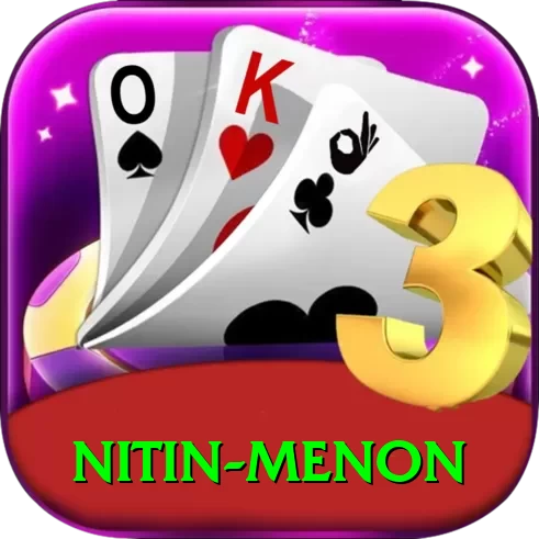 nitin menon VIP PK v2.1.4 - 2