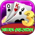 nitin menon VIP PK v2.1.4