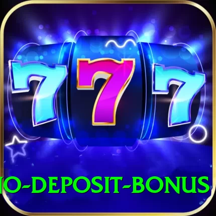 no deposit bonus - Slots VIP - 2