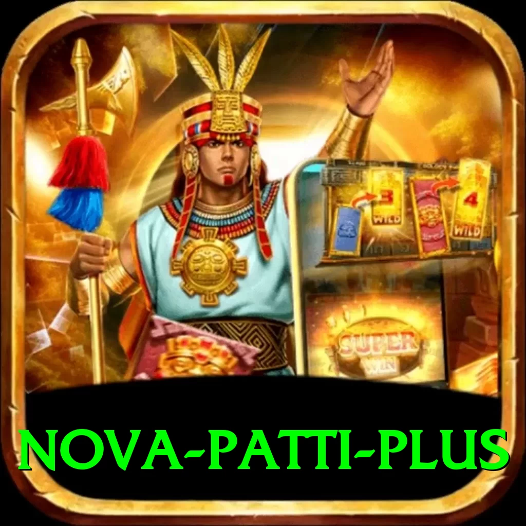 Nova Patti App Premium v5.1.0 - 2