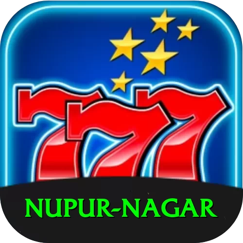 nupur nagar Master 2024 - 2