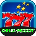 obed mccoy Cash Super