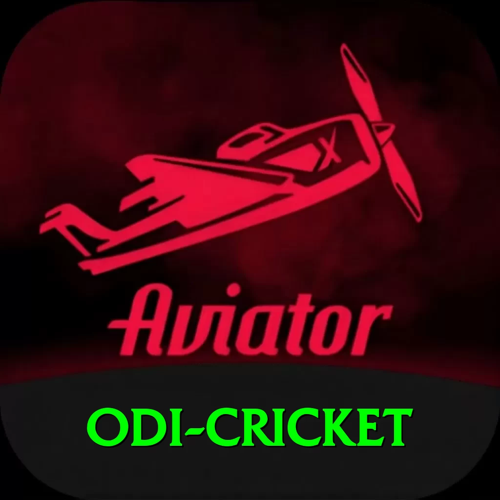 odi cricket Pro - Free Download - 2