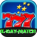 one day match Jackpot King v2.4.8