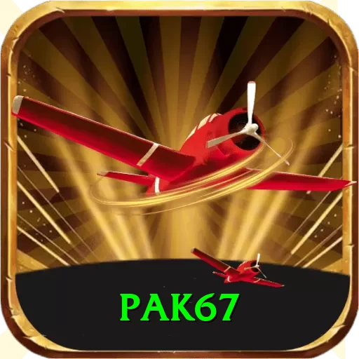Pak67 Gold Pro v5.7.6 - 2