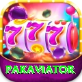 pakaviator - Gaming Max