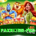 pakbet88 Mega Gaming App
