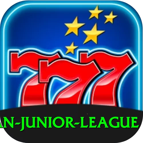 pakistan junior league Gold Jackpot - 2