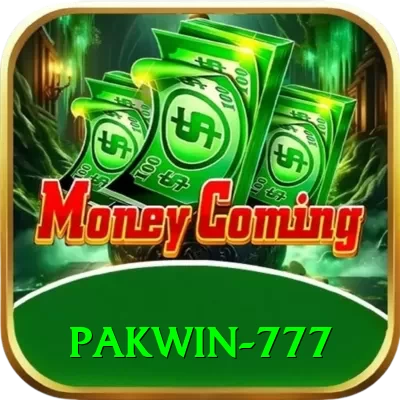 pakwin 777 Master Slots - 2