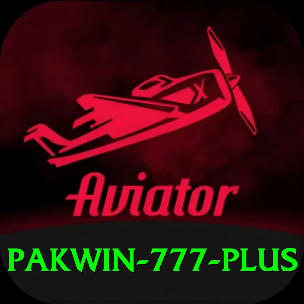 pakwin 777 Champion Latest v1.1.2 - 2