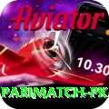 PariMatch PK Plus Edition v5.5.4