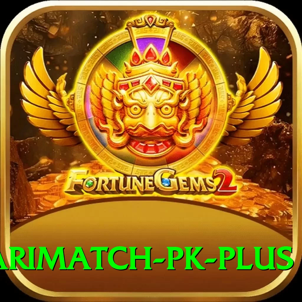 PariMatch PK - Casino VIP - 2