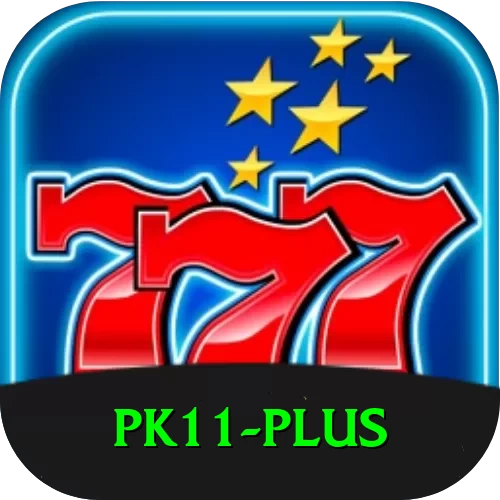 pk11 Game VIP v5.9.5 - 2