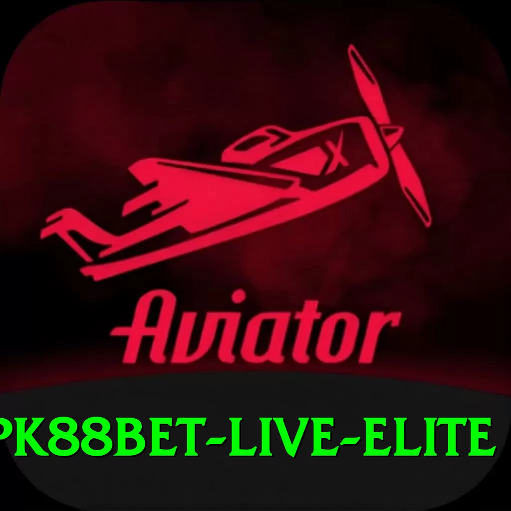pk88bet Live Elite - 2