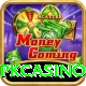 pkcasino Gold Pro v3.3.1