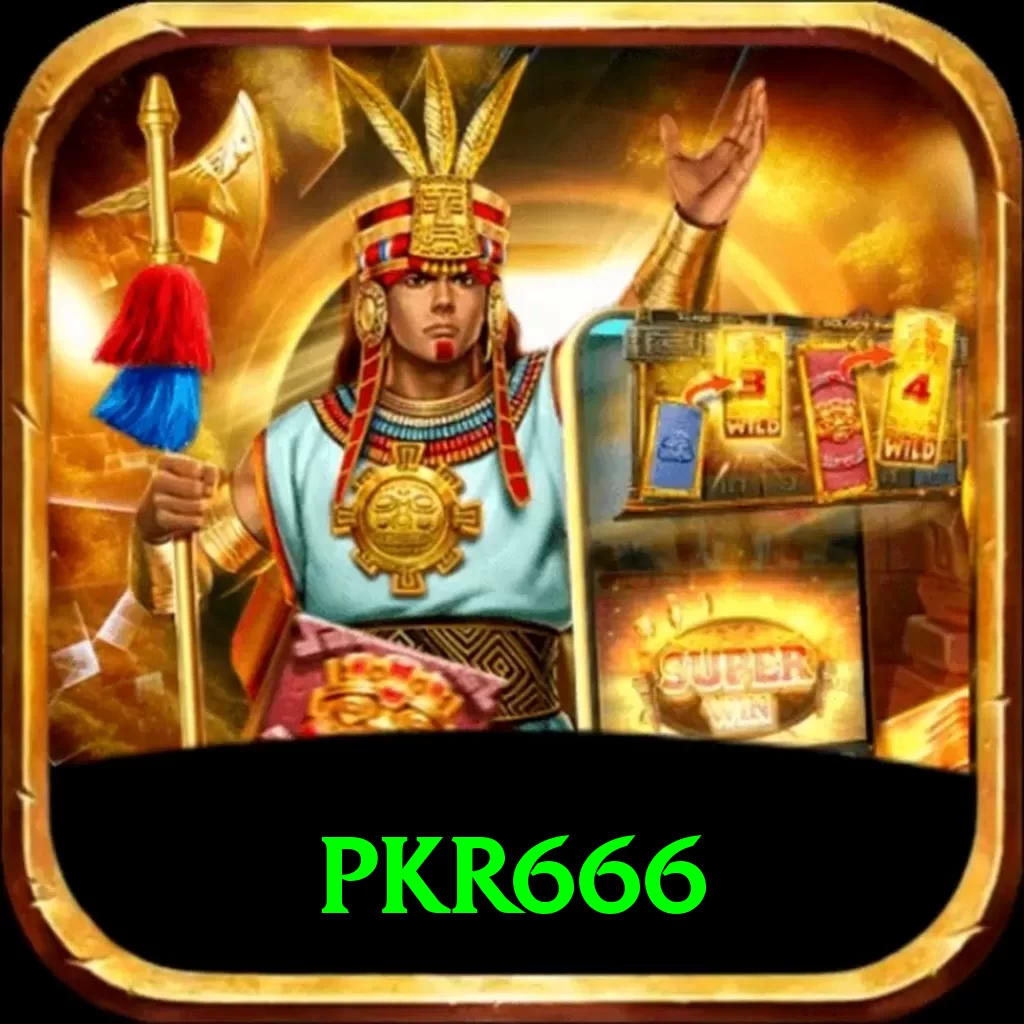 pkr666 Gold Rewards - 2
