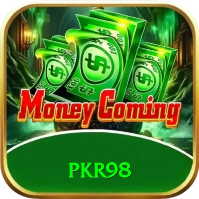 PKR98 Pro1 v3.2.4 - 2