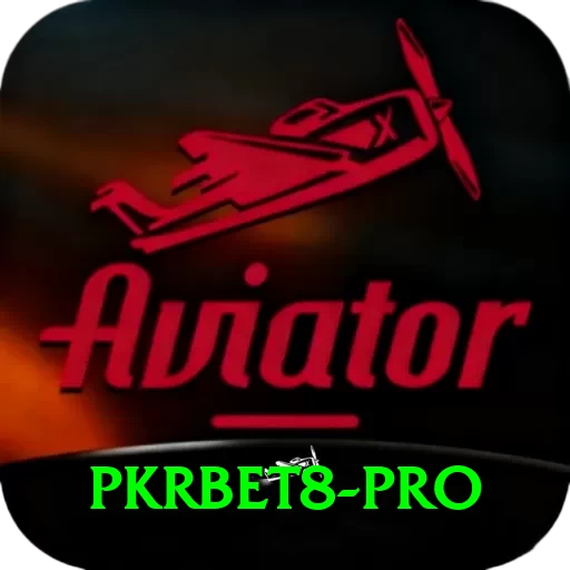 pkrbet8 Legend Latest v5.3.0 - 2