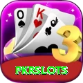PKRSlots Deluxe v5.5.3
