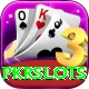 PKRSlots Deluxe v5.5.3