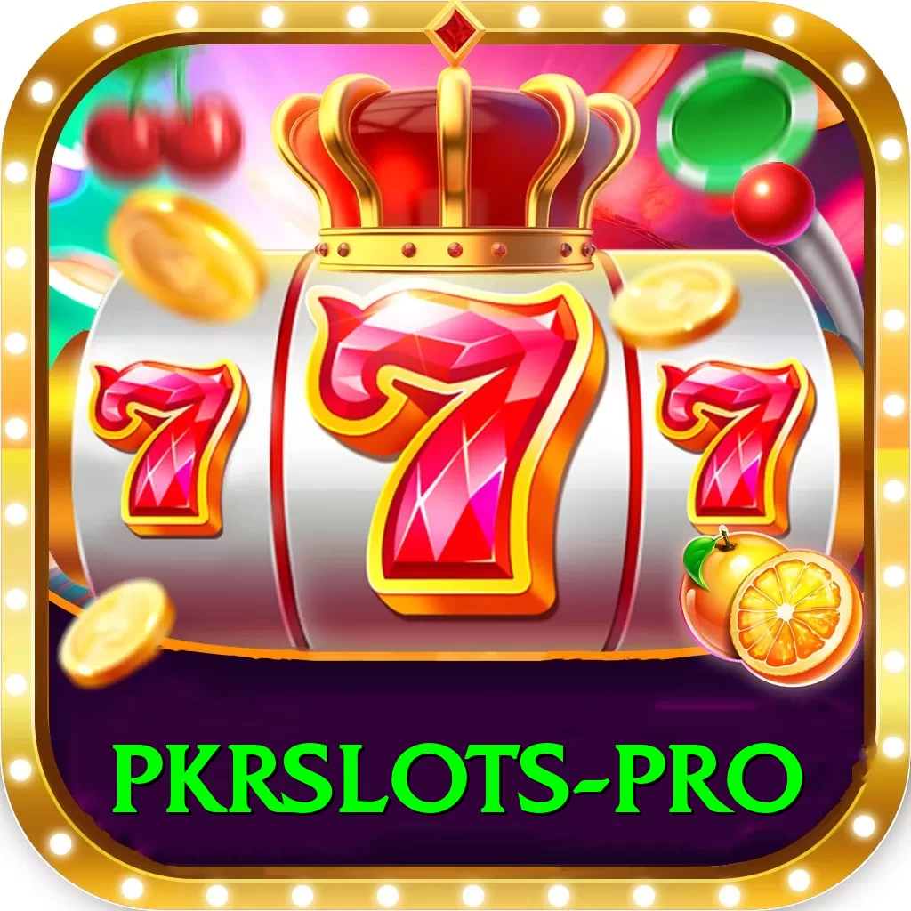 pkrslots Live Legend v4.0.1 - 2