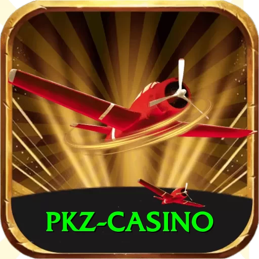 PKZ Casino Pro v1.1.8 - 2