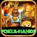 poker hands Live Champion