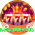poker hands Gold Gaming App