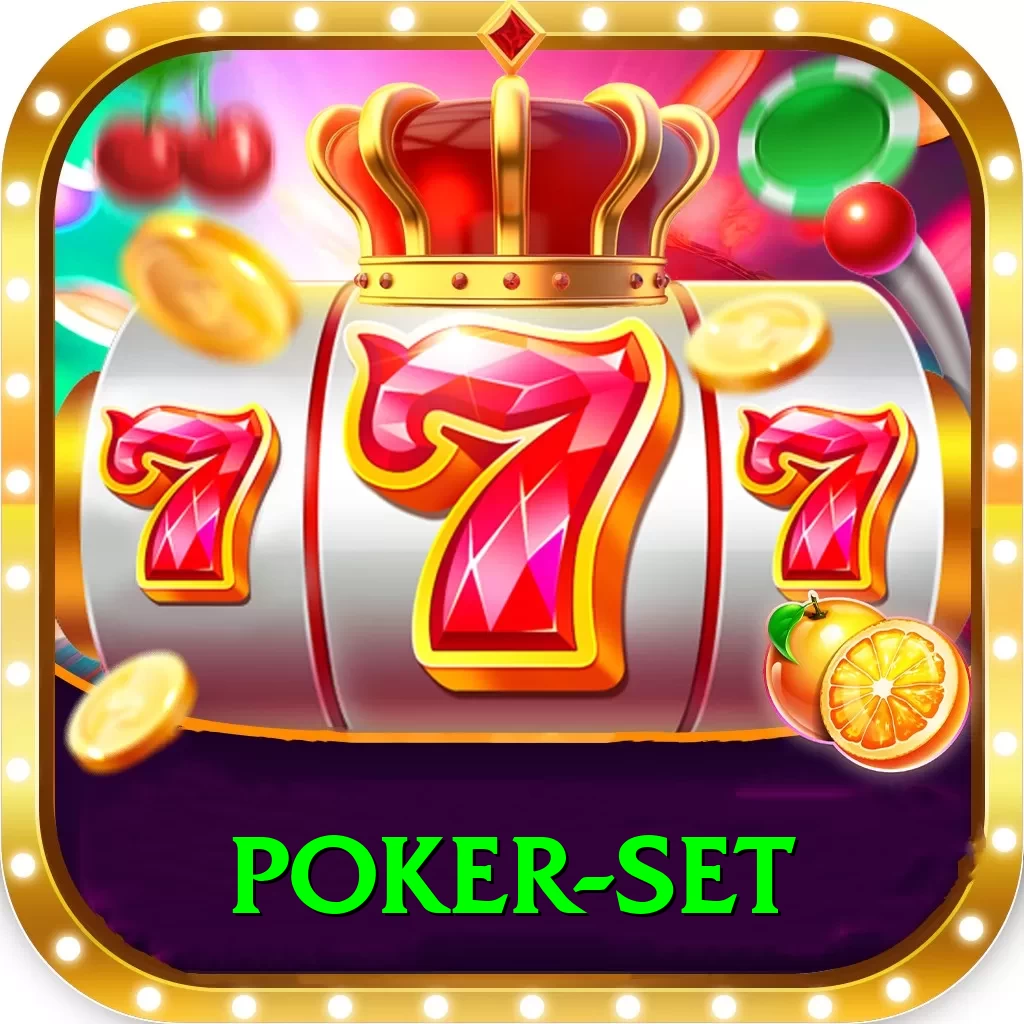 poker set Jackpot Extreme v2.4.3 - 2