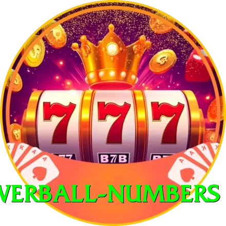 powerball numbers - Royal Edition v4.5.1 - 2