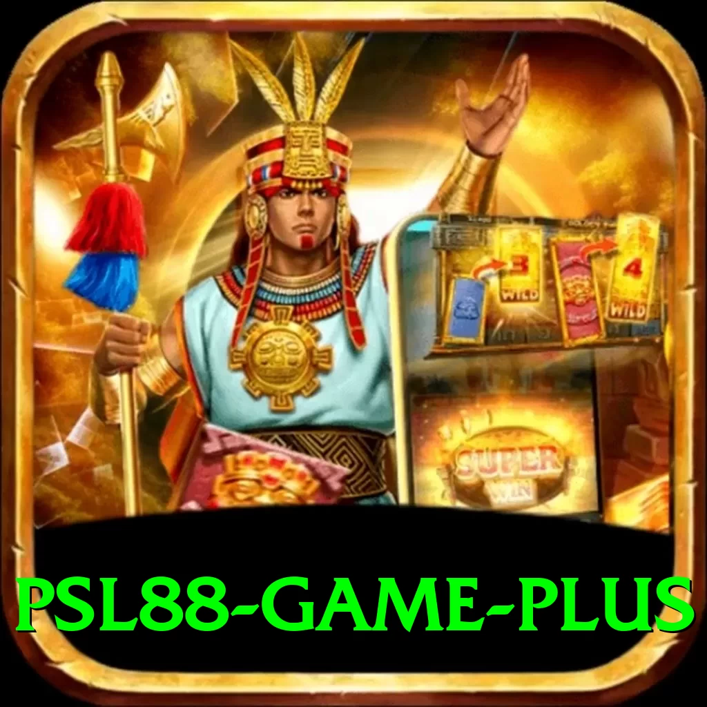 PSL88 Game Pro1 v4.7.0 - 2