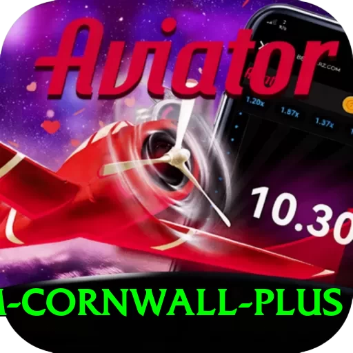 rahkeem cornwall Slot Machine Champion - 2