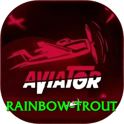 rainbow trout Extreme APK v3.7.7 - 2