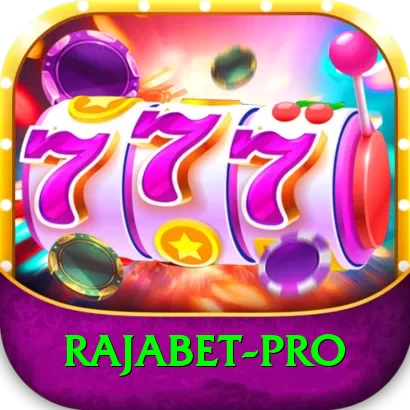 Rajabet Royal Gaming App - 2