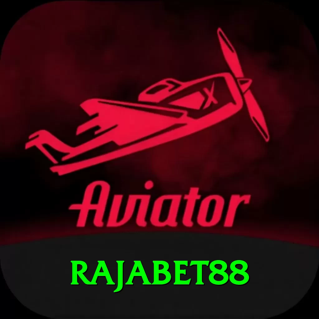 Rajabet88 VIP Edition v3.4.4 - 2