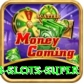 Rajabet88 - Slots Super