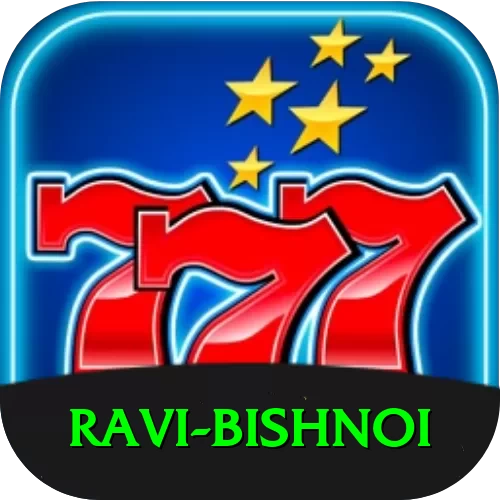ravi bishnoi Slot Machine Elite - 2
