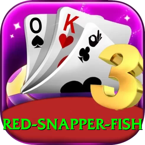 red snapper fish APK VIP v3.9.2 - 2