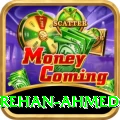 rehan ahmed - VIP Earning App