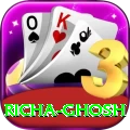 richa ghosh Supreme Latest v5.9.5