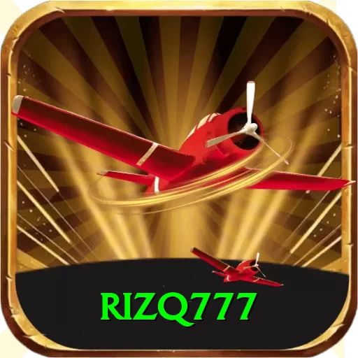 rizq777 App - 2