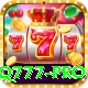 rizq777 Gaming Royal