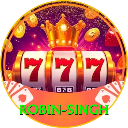 robin singh - Slots Legend - 2
