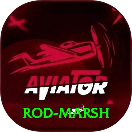 rod marsh Casino Supreme v5.1.3 - 2