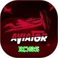 rods Mega Gaming App