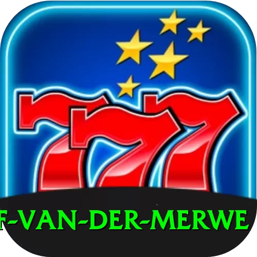 roelof van der merwe Live VIP - 2