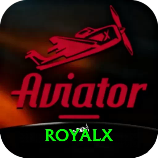 royalx Legend APK v2.3.3 - 2