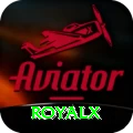 royalx Legend APK v2.3.3
