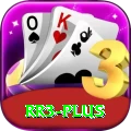rr3 VIP Gaming App